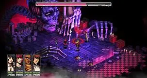 Demonschool creative director on Silksong-induced delay: "You have to at least have the chance of being the Indie Game of the Week"