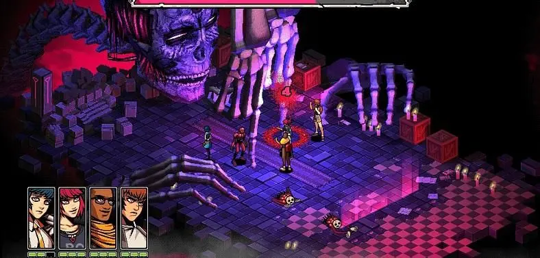Demonschool creative director on Silksong-induced delay: "You have to at least have the chance of being the Indie Game of the Week"