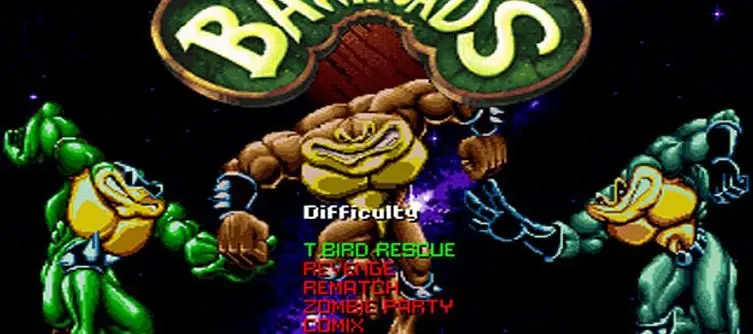 EA files Battletoads trademark application‏ 