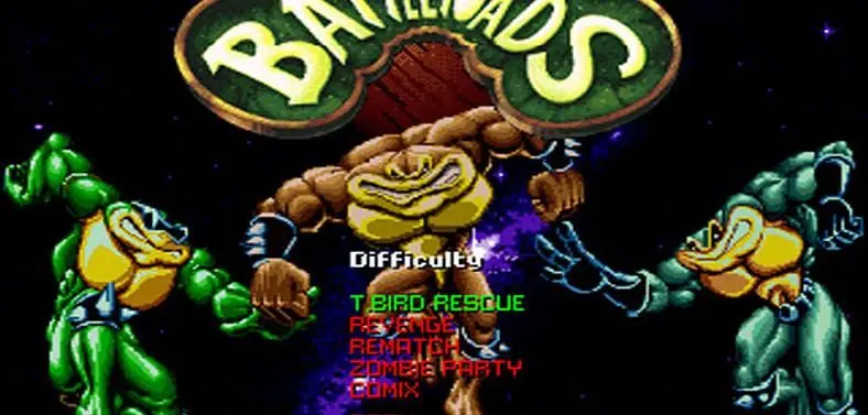 EA files Battletoads trademark application‏ 
