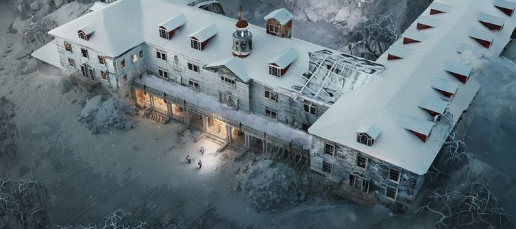 Wasteland 3 Patch Notes - Update 1.1.2 Reduces Load Times on PC by 60%