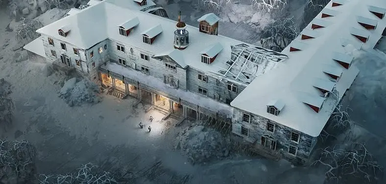 Wasteland 3 Patch Notes - Update 1.1.2 Reduces Load Times on PC by 60%
