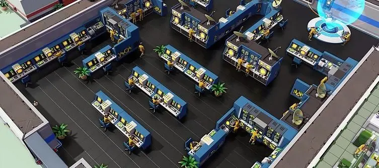 Watch 10 Minutes of Evil Genius 2 Gameplay Showcasing Base Building and More