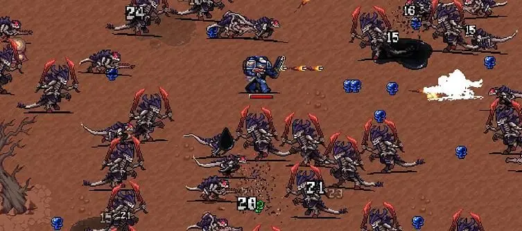 Warhammer Survivors Release Date (Confirmed 2026) - Platforms, Pre-Orders & Trailers 