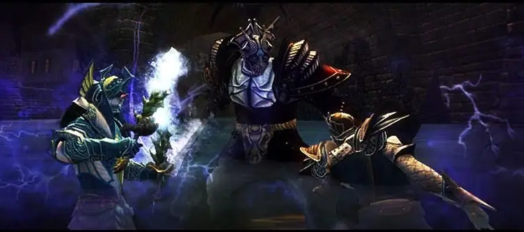 Rift 1.5 update, 'Ashes of History', now live