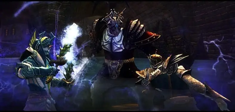 Rift 1.5 update, 'Ashes of History', now live