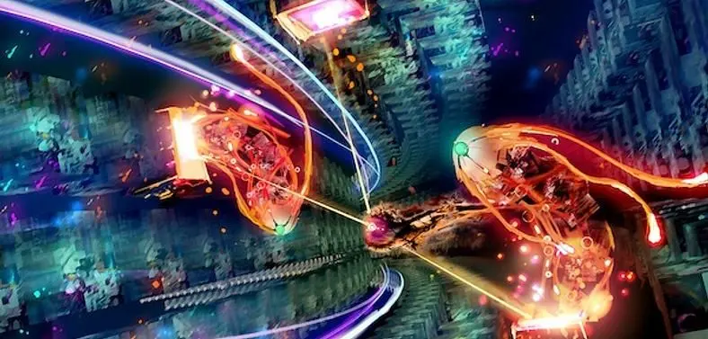 Child of Eden PS3 delayed til September