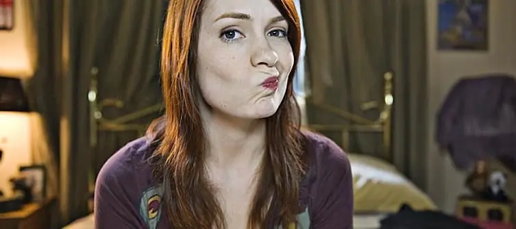 Felicia Day to do Live Action Dragon Age Webseries