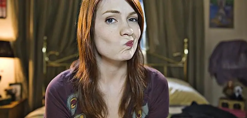 Felicia Day to do Live Action Dragon Age Webseries