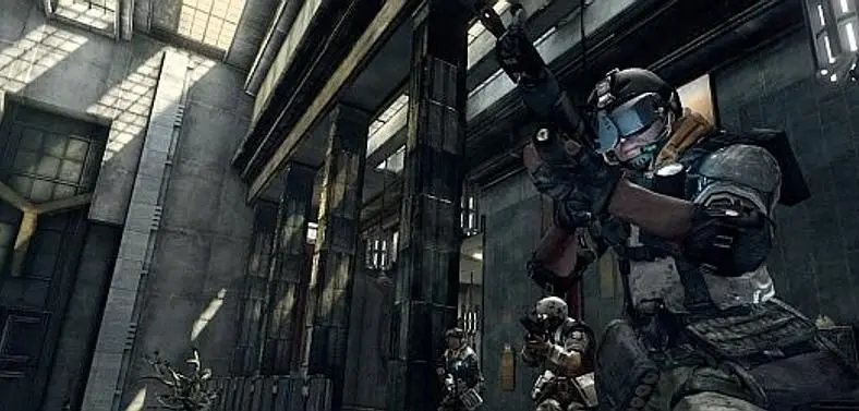 Killzone 3 single player will be 8-10 hours