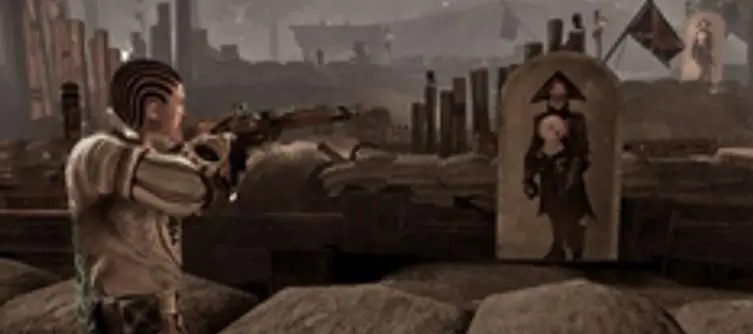 Fable III patch detailed by Lionhead, it's release is "coming soon"