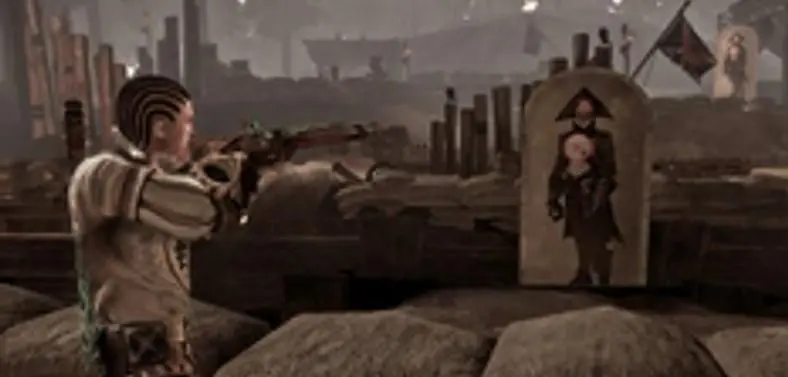 Fable III patch detailed by Lionhead, it's release is "coming soon"