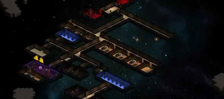 Double Fine recoups $400K investment on Spacebase DF-9 in 2 weeks