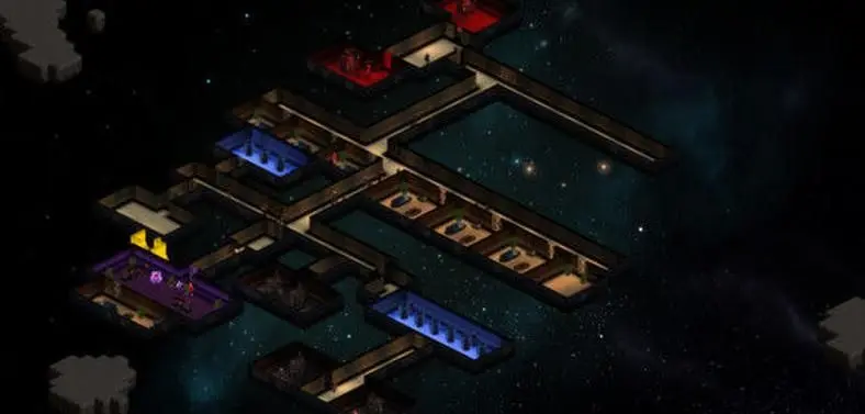 Double Fine recoups $400K investment on Spacebase DF-9 in 2 weeks