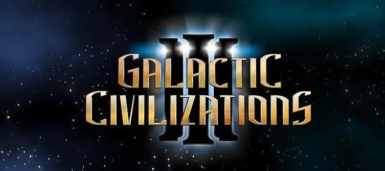 Stardock announces Galactic Civilizations III, exclusive to 64-bit PCs