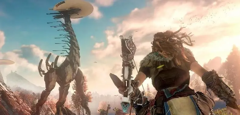 Horizon MMO from NCSoft Reportedly Canceled