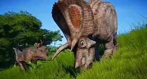 Jurassic World Evolution, Planet Coaster, and Planet Zoo Are Heavily Discounted on Steam For A Week