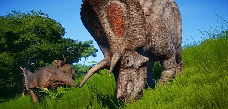 Jurassic World Evolution, Planet Coaster, and Planet Zoo Are Heavily Discounted on Steam For A Week