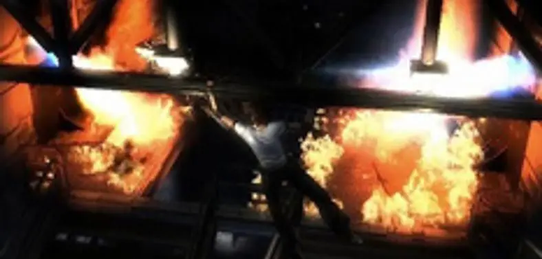 Hydrophobia now for PS3 and PC, "it's Hydrophobia 1.5, really"