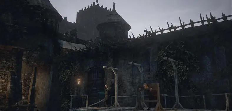Medieval survival title the Black Death gets major update