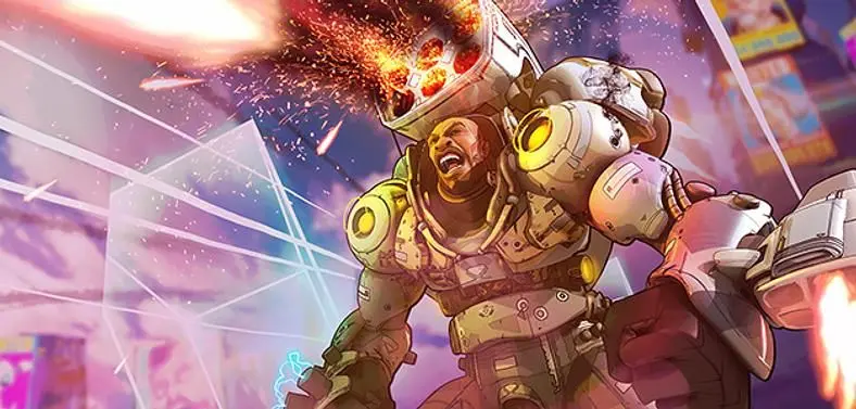 Turn-based tactical strategy title Atlas Reactor adds Free Mode