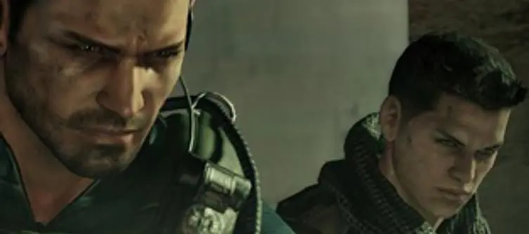 Resident Evil 6 demo screen-tearing "being worked upon"