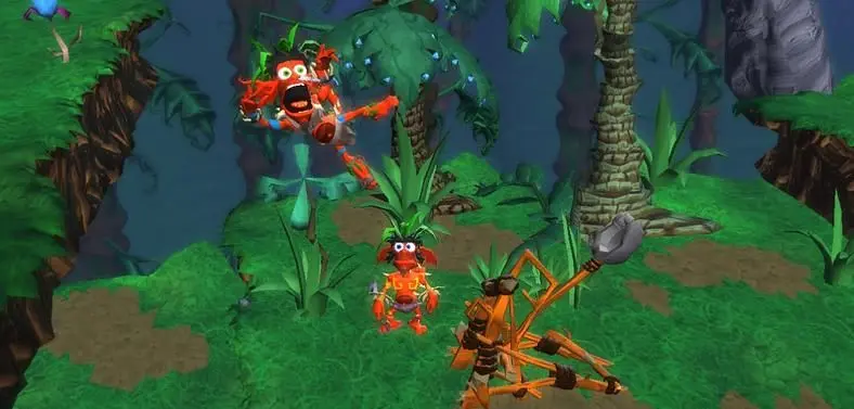 Ancients of Ooga DLC released