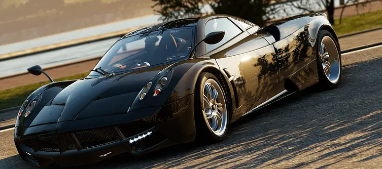 May 8 announced as the official release date for Project Cars
