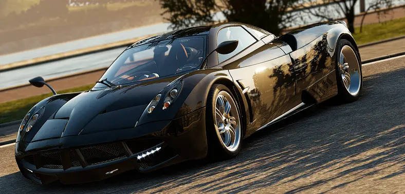 May 8 announced as the official release date for Project Cars