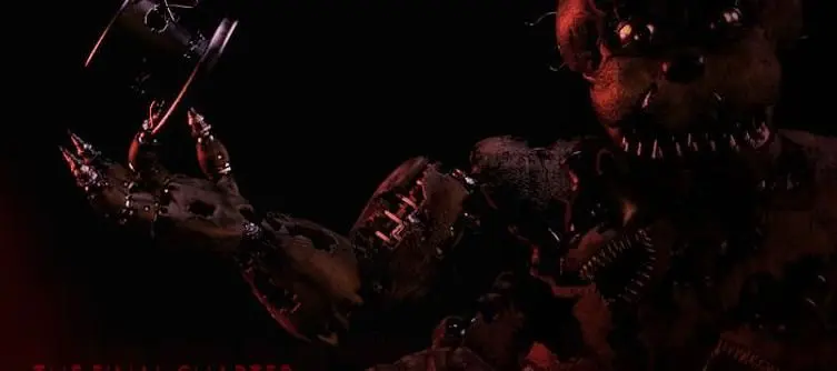 Five Nights at Freddy’s 4 will be out this August, but developer Scott Cawthon has a treat in store for Halloween