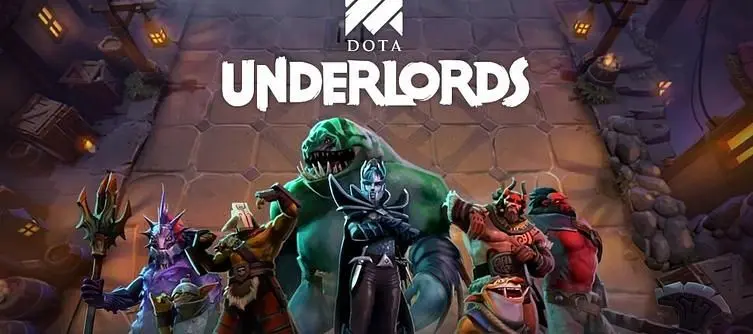 How to Play DOTA Underlords?