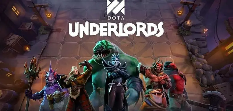 How to Play DOTA Underlords?