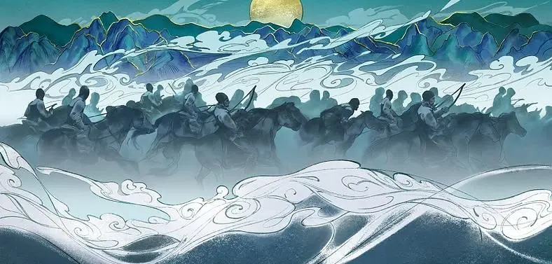 Total War: Three Kingdoms Development Team Working on New Project Based on Romance of the Three Kingdoms