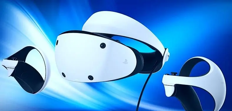 Upcoming PSVR 2 Games