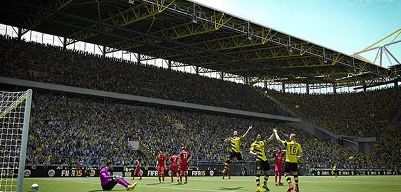 PC requirements for FIFA 15 revealed, demo released