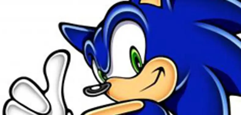 SEGA: Early 2011 has "two of three big Sonic announcements"