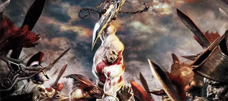 Rumour: God of War III Multiplayer
