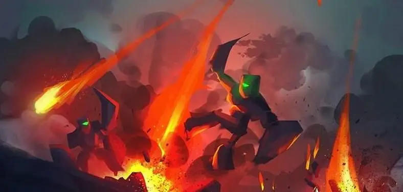 Elemental-Themed RTS Ascendancy Unveiled Today