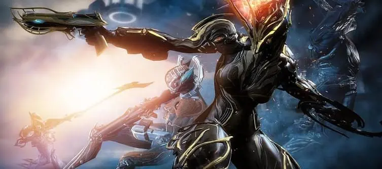 Warframe's Mod Pack Lootboxes May Get Replaced Soon