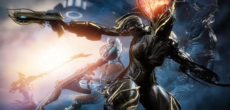 Warframe's Mod Pack Lootboxes May Get Replaced Soon