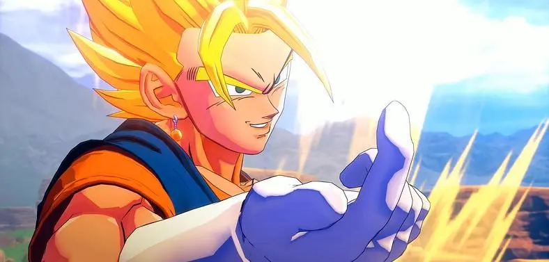 The Best Dragon Ball Z: Kakarot PC Mods