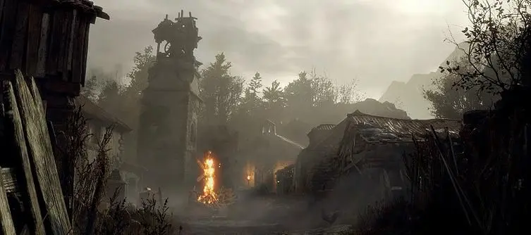 This Resident Evil 4 Remake Mod Removes the Demo's Time Limit, Adds Infinite Ammo