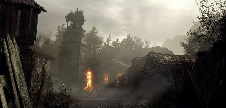 This Resident Evil 4 Remake Mod Removes the Demo's Time Limit, Adds Infinite Ammo