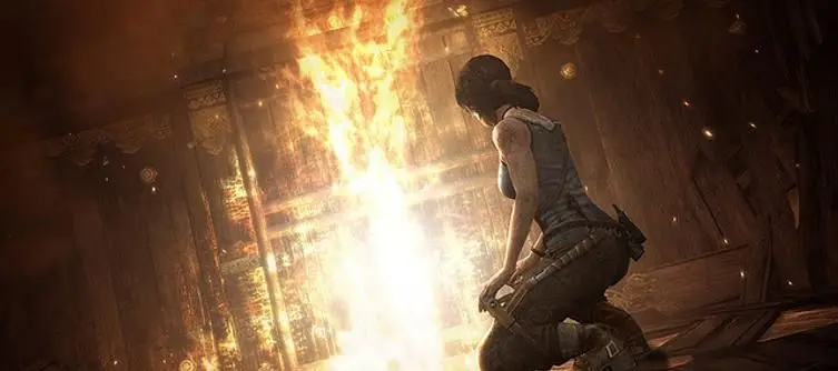 nVidia beta drivers promise to fix Tomb Raider issues
