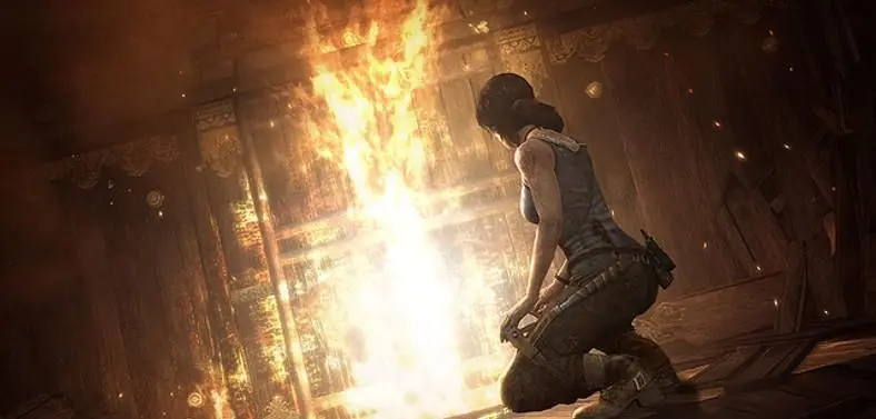 nVidia beta drivers promise to fix Tomb Raider issues