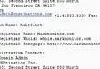 Microsoft claim Halo 7, Halo 8 and Halo 9 domains