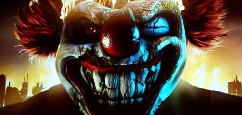 Twisted Metal delayed til 2012