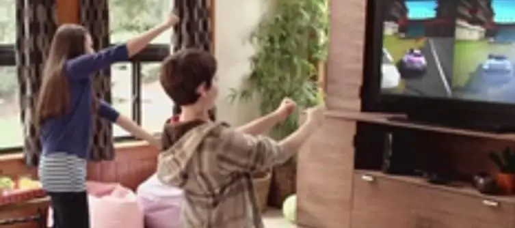 Epic "dying to be a part" of Kinect's future, impressed with ideas