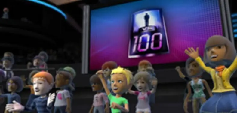US 1 vs. 100 host on canning, Xbox Live "way ahead of the curve"