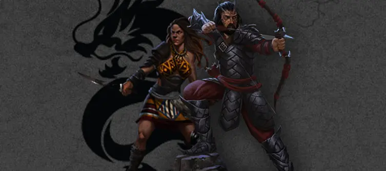 Kickstarter for RPG Seven Dragon Saga cancelled, but developers promise to return